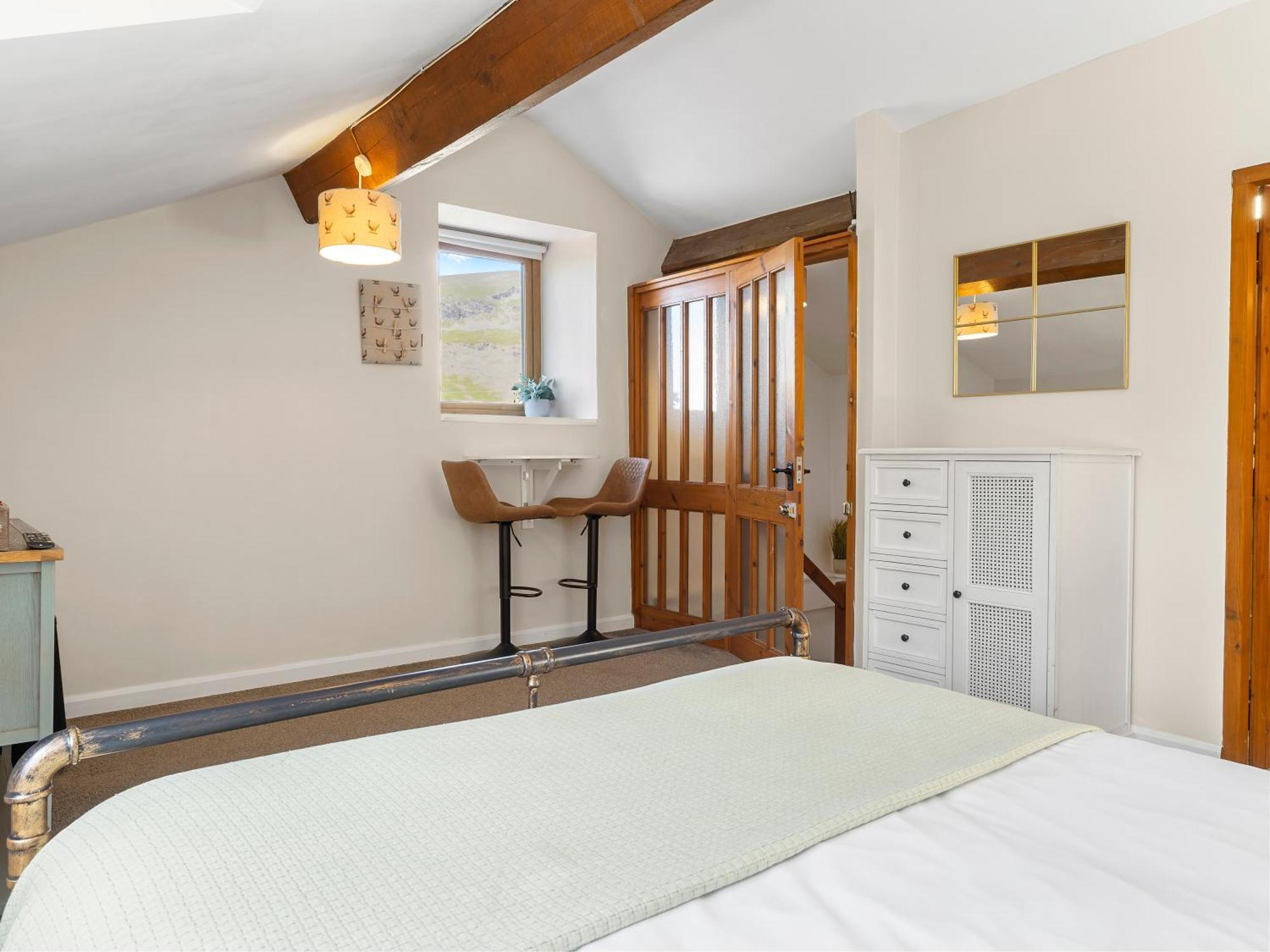 Hole House Farm Hotel Millom Exterior photo